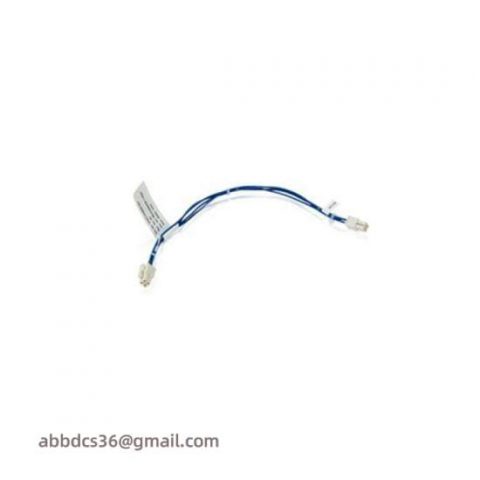 ABB 3HAC020608-001: Advanced Robotic Harness-Rectifier and Capacitor Module