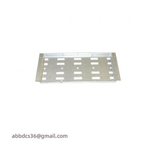 ABB 3HAC020813-082 Automation Parts Connection Block Bracket