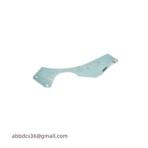 ABB 3HAC020909-001 | Automation Part: Attachment Plate Switch Axle, for Industrial Control Systems