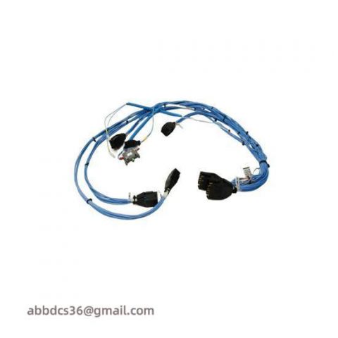 ABB 3HAC021206-001: Industrial Networking Component, Automation Parts