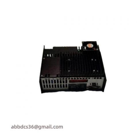 ABB 3HAC021714-001 Automation Module, Precision Control for Industrial Applications