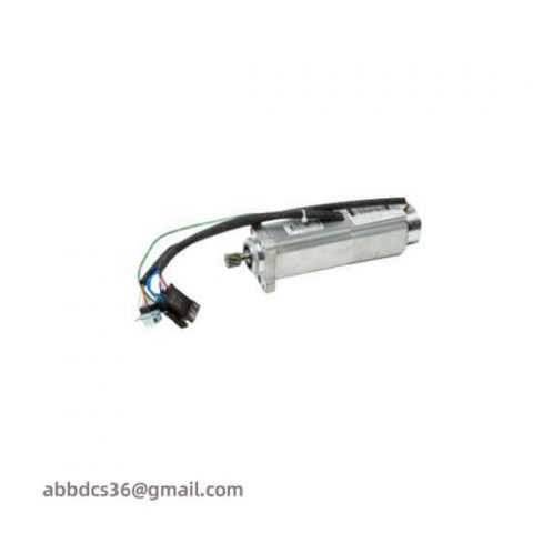 ABB 3HAC021757-001 Motor - Robotics Automation Components