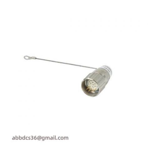 ABB 3HAC021902-001 Blanking Plug - DCS Automation Parts