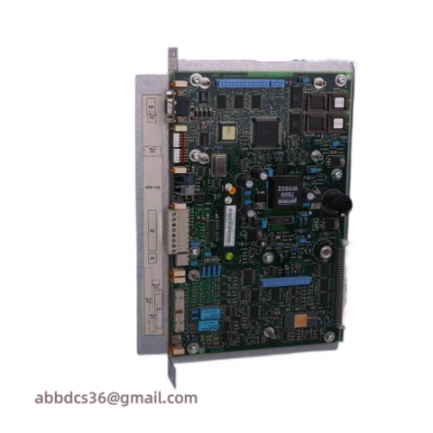 ABB 3HAC023024-001 Industrial Automation Control Module