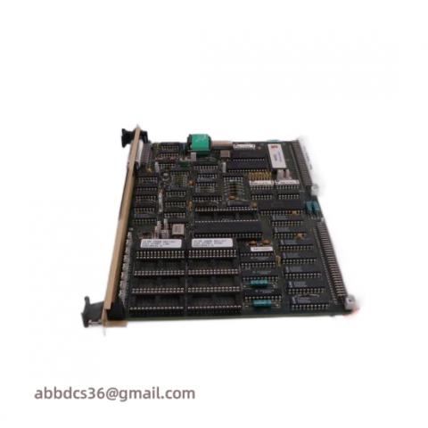 ABB 3HAC023252-001 High-Power Drive System