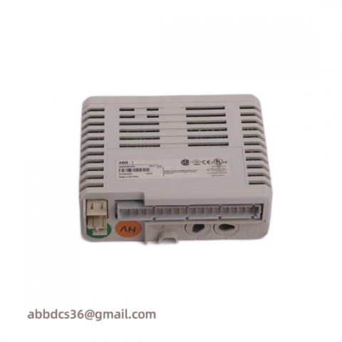 ABB 3HAC023963-038, High-Power Supply Module for Industrial Automation, 200 characters or less