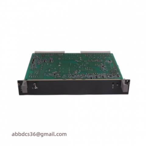 ABB 3HAC024985-001 Panel Accessories, Expert Solutions for Industrial Control