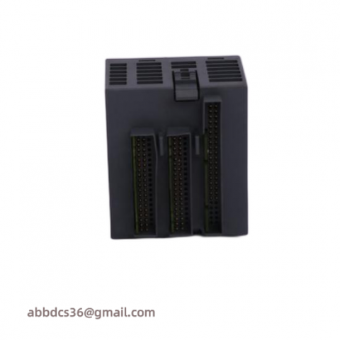 ABB 3HAC029256-001: Precision Control Module for Advanced Automation