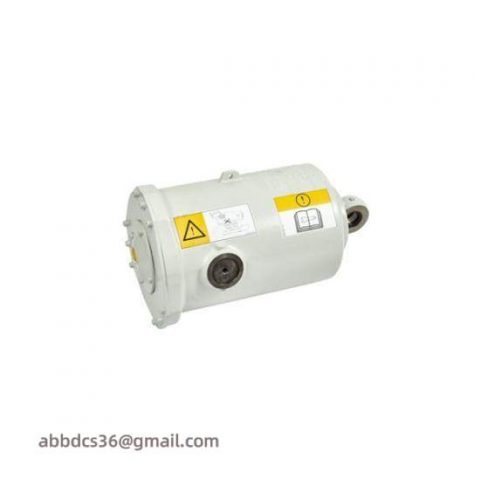 ABB 3HAC027052-001: Industrial Control Module, Precision & Reliability in Every Detail