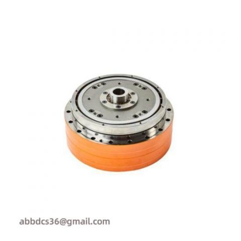 ABB 3HAC039109-002 IRB4600 Gearbox - Precision Drives for Industrial Automation