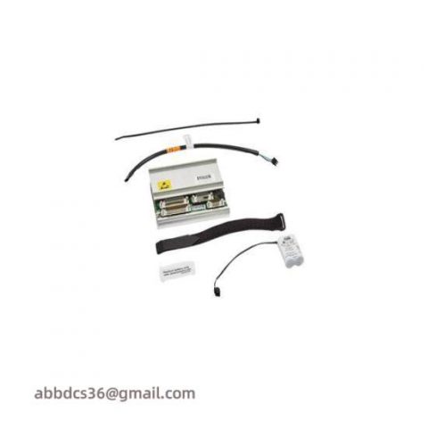 ABB 3HAC046686001 SMB Replacement Set - Precision Engineered for Seamless Integration