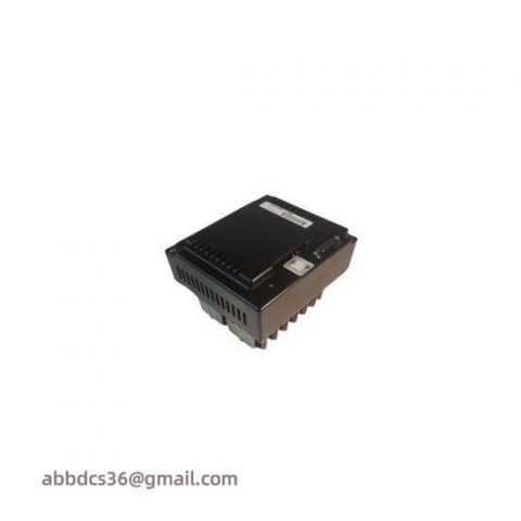 ABB 3HAC14550-1/09A | Single Servo Drive Unit