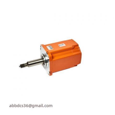 ABB 3HAC15885-2 IRB6640 Motor incl Pinion, High Performance Drives & Automation