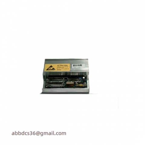 ABB 3HAC027354-004: Precision Control Module, Engineered for Industrial Automation