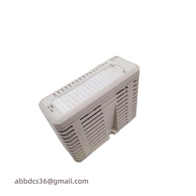 ABB 3HAC5566-1 Industrial Control Module