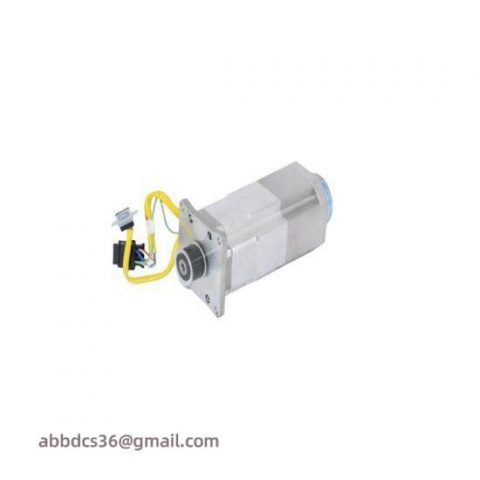 ABB 3HAC5885-1 Servo Motor, Precision Control for Industry