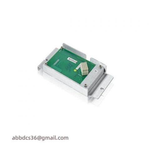 ABB 3HNA006149001 Interface Card - Advanced Communication Module