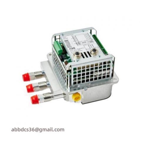 ABB 3HNA024871-001 ACU-01B Spray Valve Controller