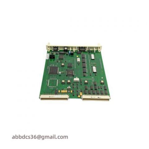 ABB 3HNE00001 Ethernet Board for Automation DCS Module