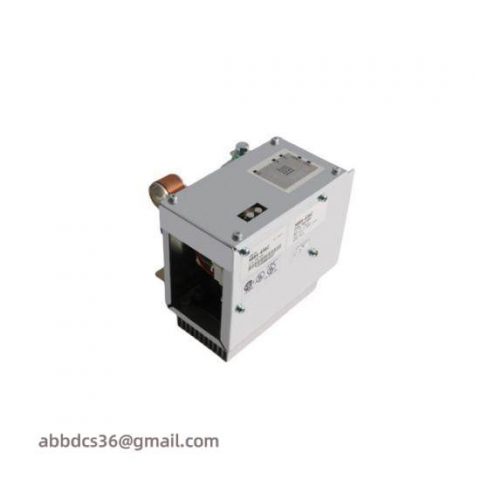 ABB 58974650 - NBRA-656C Industrial Braking Chopper, Precision Control for Heavy Machinery