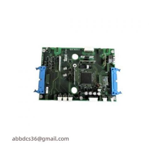 ABB 5SHY35L4503 5SXE01-0127 Industrial Control Module