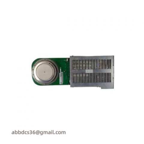 ABB 5SHY35L4510 Control Board for Industrial Automation