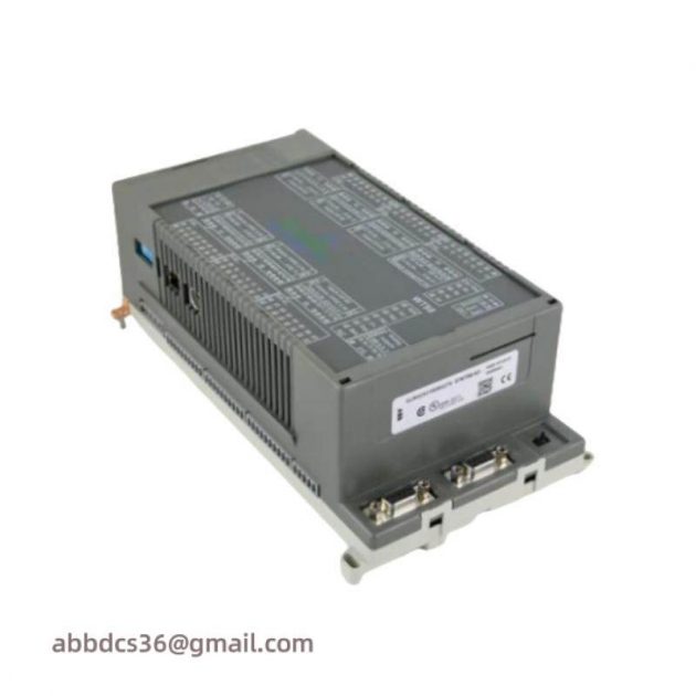 ABB 5SHY35L4510 Control Board for Industrial Automation