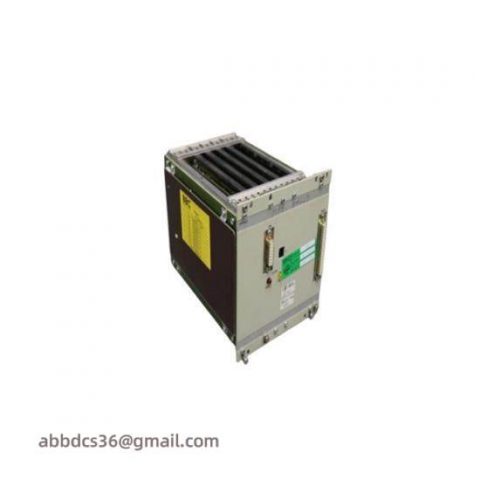 ABB 70PR03B-E Industrial Processor Module