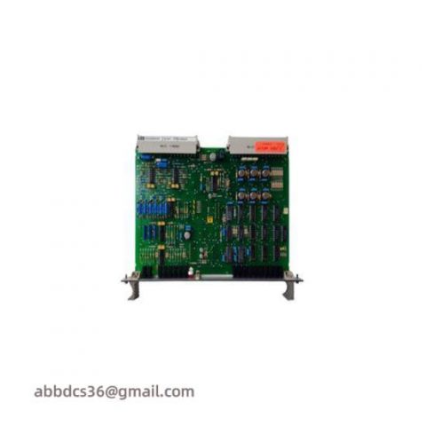 ABB 81943A041-1 Control Module for Advanced Automation Systems