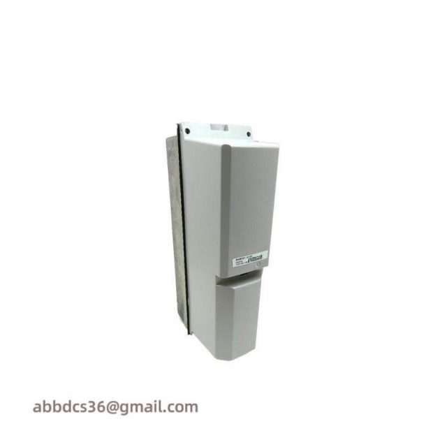 ABB 81943A041-1 Control Module for Advanced Automation Systems