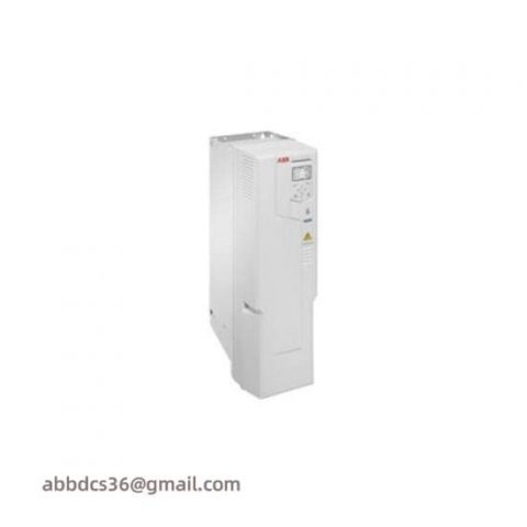 ABB ACH580-01-096A-4 CCU-23-S 3AXD50000034658 LV AC Wall-Mounted Drive