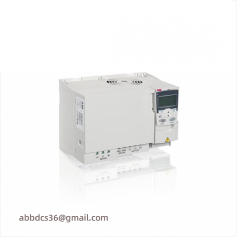 ABB ACS355-03E-31A0-4 Drives: Industrial Control Solutions for Textile, Printing, Rubber & Plastics, Woodworking Applications