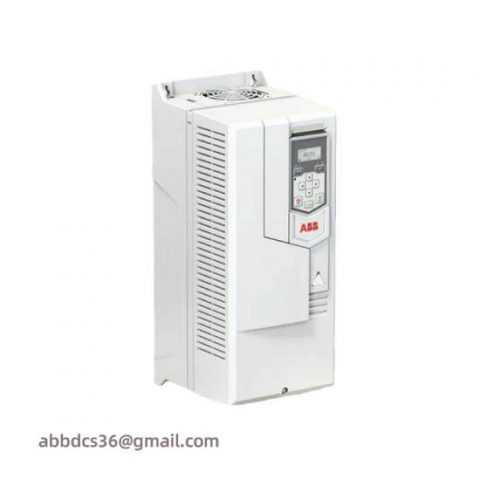 ABB ACS510-01-09A4-4 3ABD00015745-D Frequency Converter