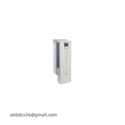 ABB ACS510-01-180A-4 3ABD00015757-D Frequency Converter; Manufacturer: ABB