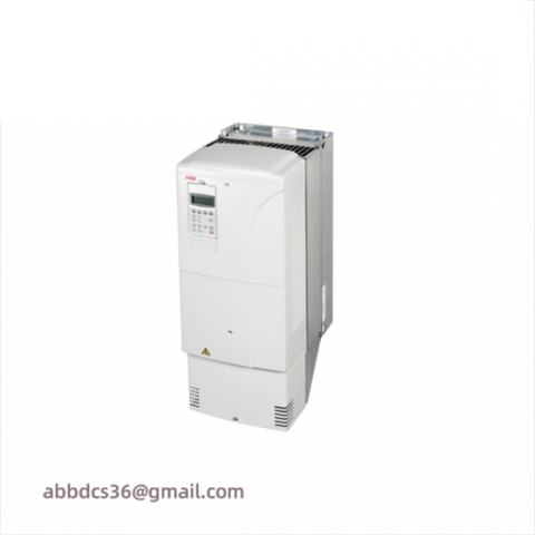 ABB ACS800-01-0016-3 Industrial Drives