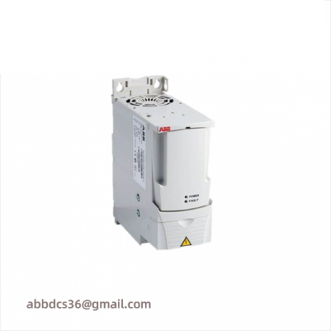 ABB ACS800-01-0020-3+E200 VFD VSD Drive: Advanced Variable Speed Drive Solution