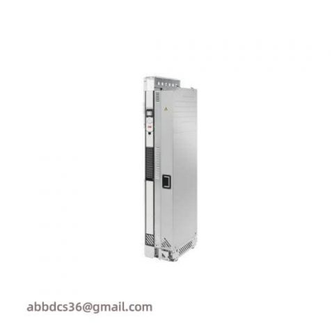 ABB ACS880-04-725A-3 3ABD00039364-D Frequency Converter, Industrial Drive System