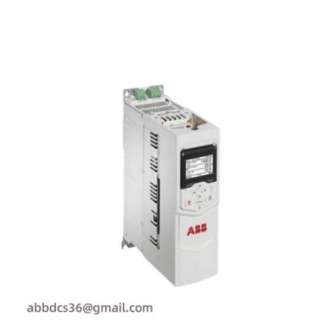 ABB ACS880-104-0082A-7+F272 Frequency Transformer