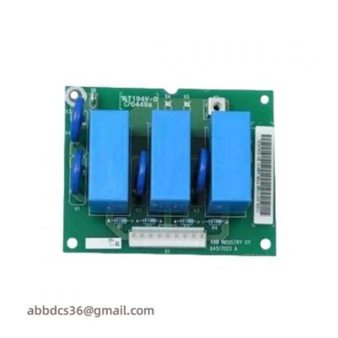 ABB AIBP-51 | 64517023A | Protection Board Kit