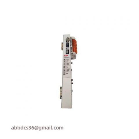 ABB AIMA-01 I/O Extension Adapter - Modular Control Solutions