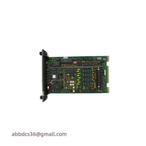 ABB Bailey IMAOM01 Analog Output Module