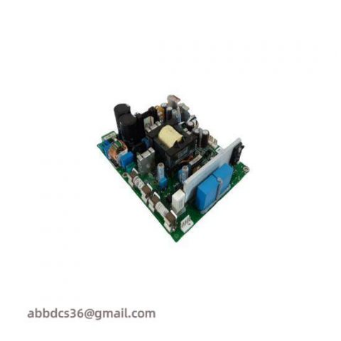 ABB BDPS-11C 3AXD50000000051: Power Supply Board for Industrial Automation, Compact Design for Enhanced Efficiency