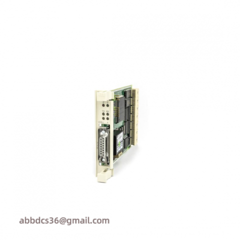 ABB CI546 3BSE012545R1 - Communication Interface for Industrial Automation