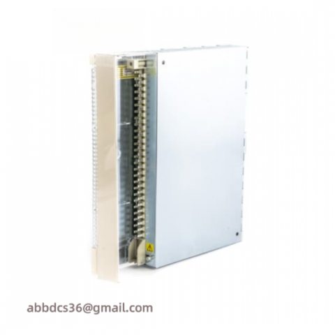 ABB CI615 3BHT300024R1 - DCS Module