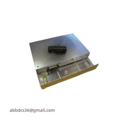 ABB CI615K01 3BSE000756R1 Bus Extension Kit with CI615 - Enhancing Communication Efficiency in Industrial Automation