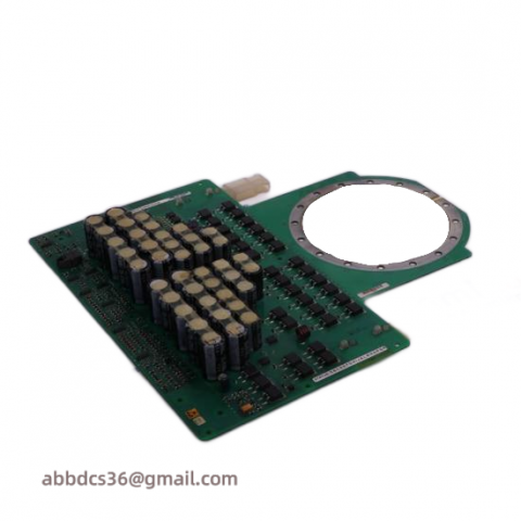 ABB CI626 Communication Interface, Advanced Industrial Automation Solutions