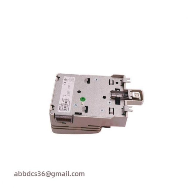 ABB CI626 Communication Interface, Advanced Industrial Automation Solutions