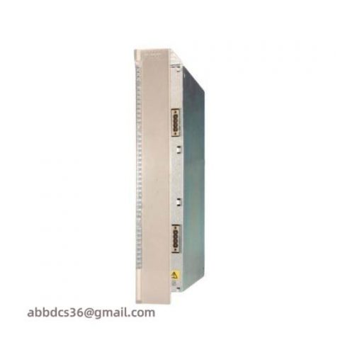 ABB CI627 - Communication Interface Module for Advanced Industrial Automation