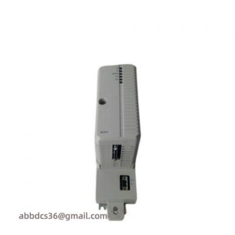 ABB CI930F 3BDH001010R0005 - Industrial Control Module