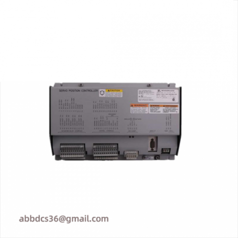 ABB 3HAC025116-001: High-Performance Industrial Control Module